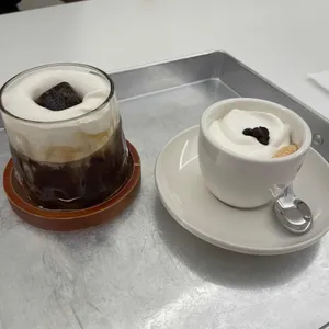 도마카포 에스프레소바 사진