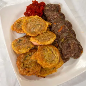 북청전통아바이순대 사진