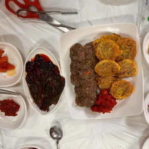 북청전통아바이순대 사진