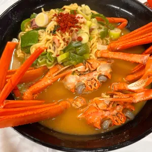 북청전통아바이순대 사진