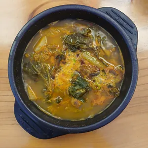 안동국밥 봉평메밀촌 사진