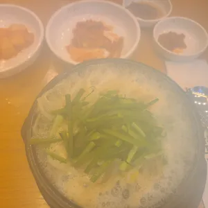 두성전주콩나물국밥 사진