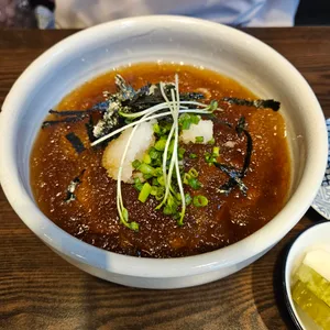 돈카츠 인정 사진