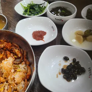 독천식당 사진