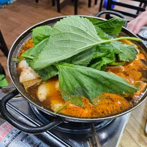 독도수산 사진