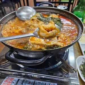 독도수산 사진