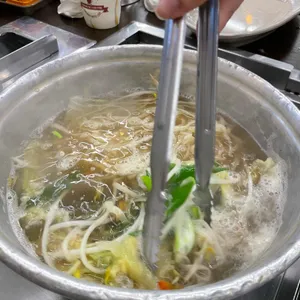 동해가리비 사진