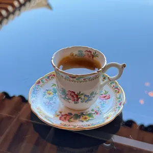 카페 트레져 사진