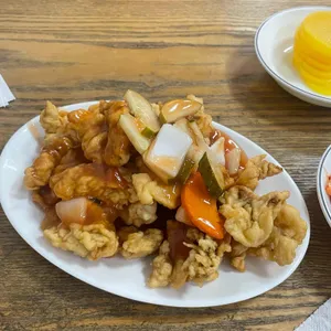 대일분식 사진