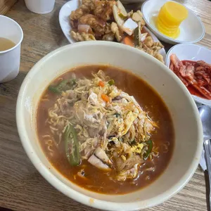 대일분식 사진