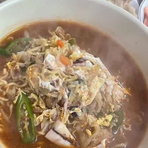 대일분식 사진