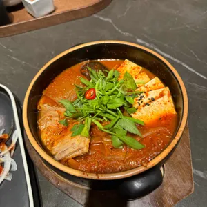 방유당식탁 판교점 사진