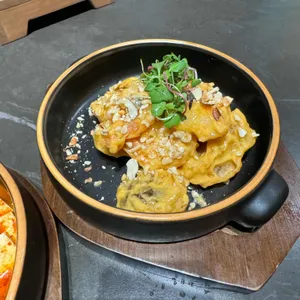 방유당식탁 판교점 사진