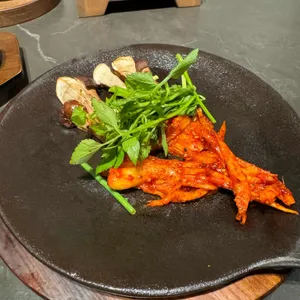 방유당식탁 판교점 사진