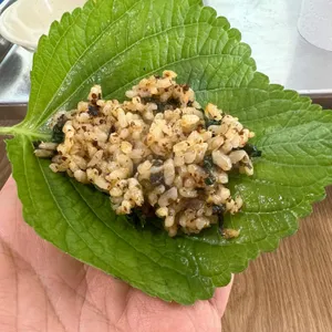 양지 전주집 백순대신림 사진
