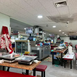 양지 전주집 백순대신림 리뷰 사진