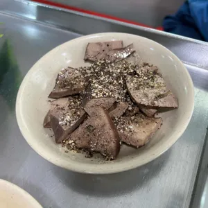 양지 전주집 백순대신림 사진