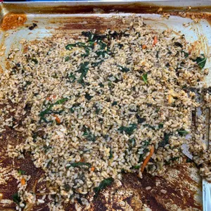양지 전주집 백순대신림 리뷰 사진