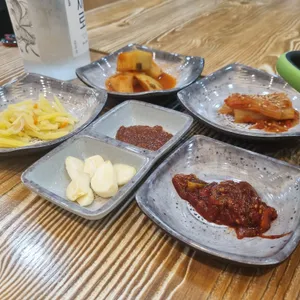 빛고을떡갈비 사진