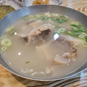 빛고을떡갈비 사진