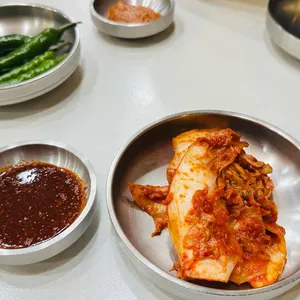 예손가손칼국수 사진