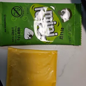 육회먹은 꼬막 리뷰 사진