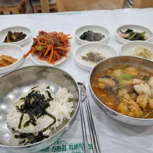 복춘식당 리뷰 사진