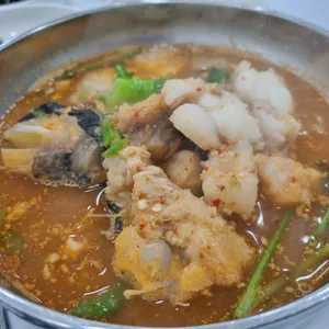복춘식당 리뷰 사진