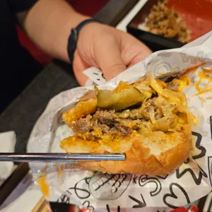 인스파이어 오아시스 고메빌리지 리뷰 사진