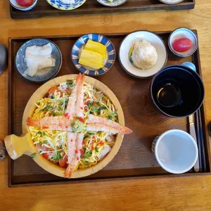 이나카야 사진