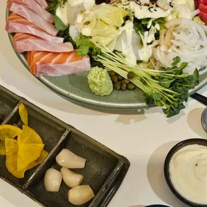 하라식당 사진