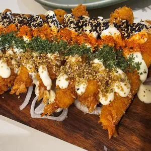 하라식당 사진