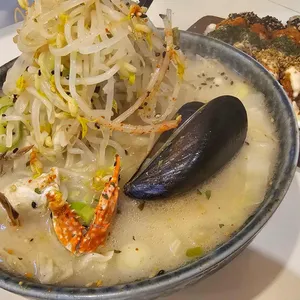 하라식당 사진