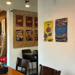 신봉닭발 리뷰 사진
