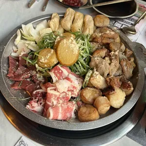 말뚝곱창 사진