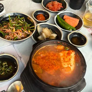 말뚝곱창 사진