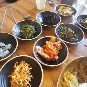 뜰안채 사진