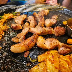 온비 사진