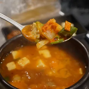 오늘 김해뒷고기 사진