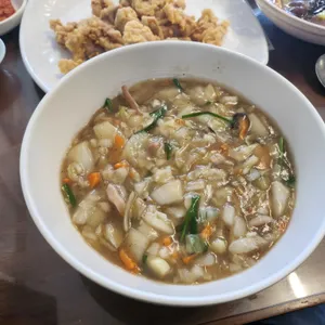 대보장 사진