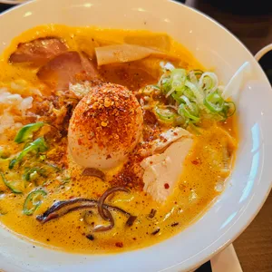 사노라멘 사진