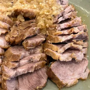 대덕골보쌈칼국수 사진