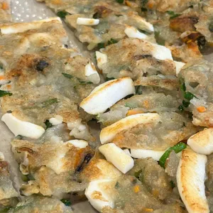 대덕골보쌈칼국수 사진