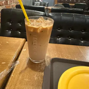 메가커피  사진