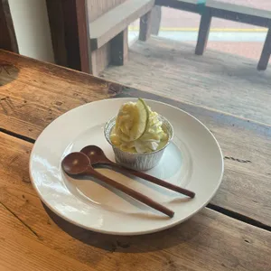 카페 키이로 사진