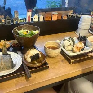이밥 사진