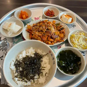 오봉집 사진