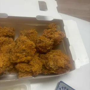 BHC치킨 대표 사진