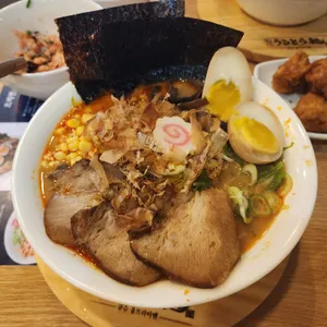 큐슈 울트라아멘 리뷰 사진