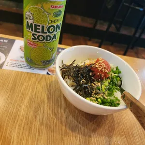큐슈 울트라아멘 리뷰 사진